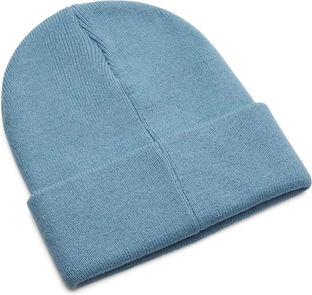 Under Armour Halftime Cuff Beanie - Blue