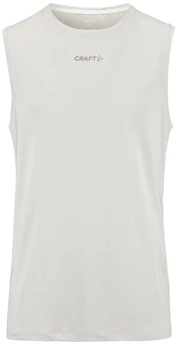 Craft Adv Essence 2 Mouwloos T-shirt