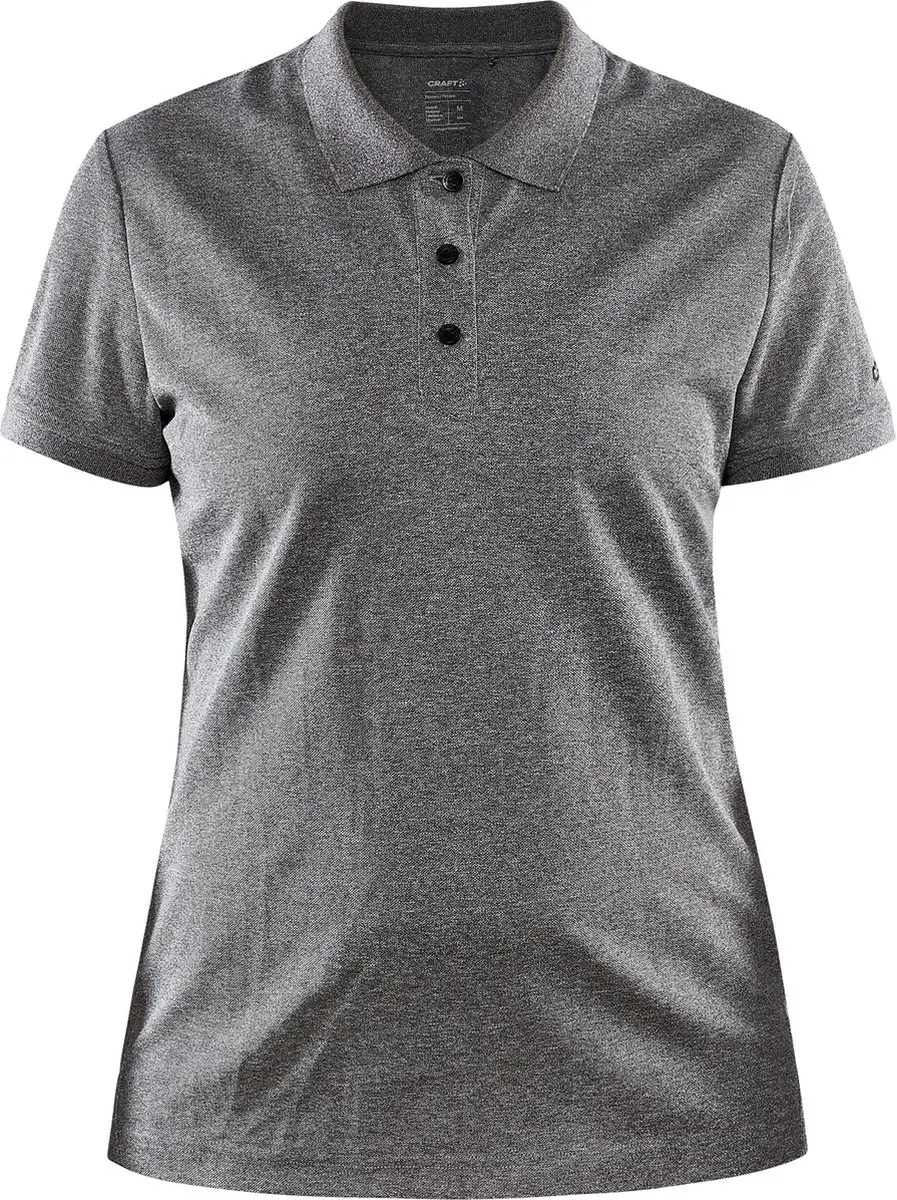 Craft Core Unify Sportpolo Vrouwen