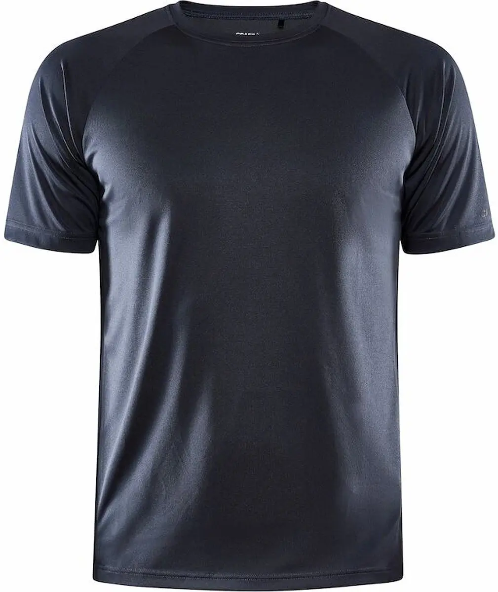 Craft Unify Core Functioneel T-Shirt Heren