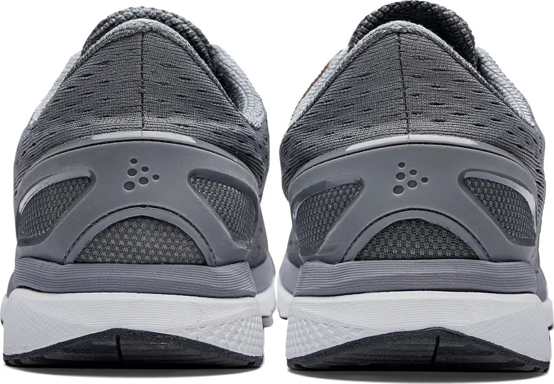 Craft V150 Engineered Hardloopschoenen Heren - 45,5 - Grijs