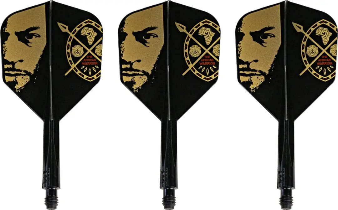 Condor Axe Devon Petersen I3 Black
