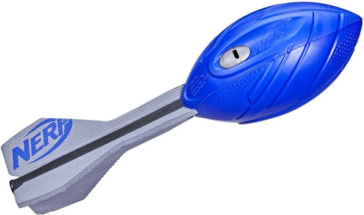 Nerf Vortex Aero Howler - Blauw
