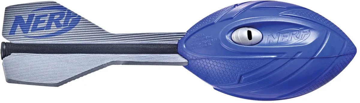 Nerf Vortex Aero Howler - Blauw