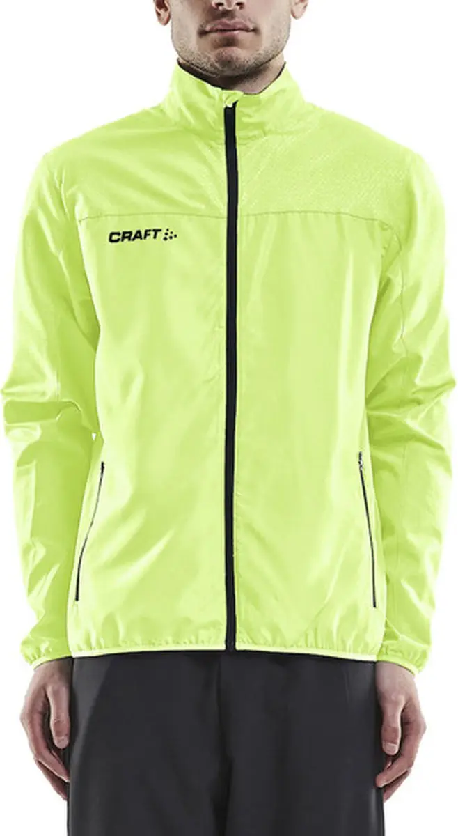 Rush Wind Jacket