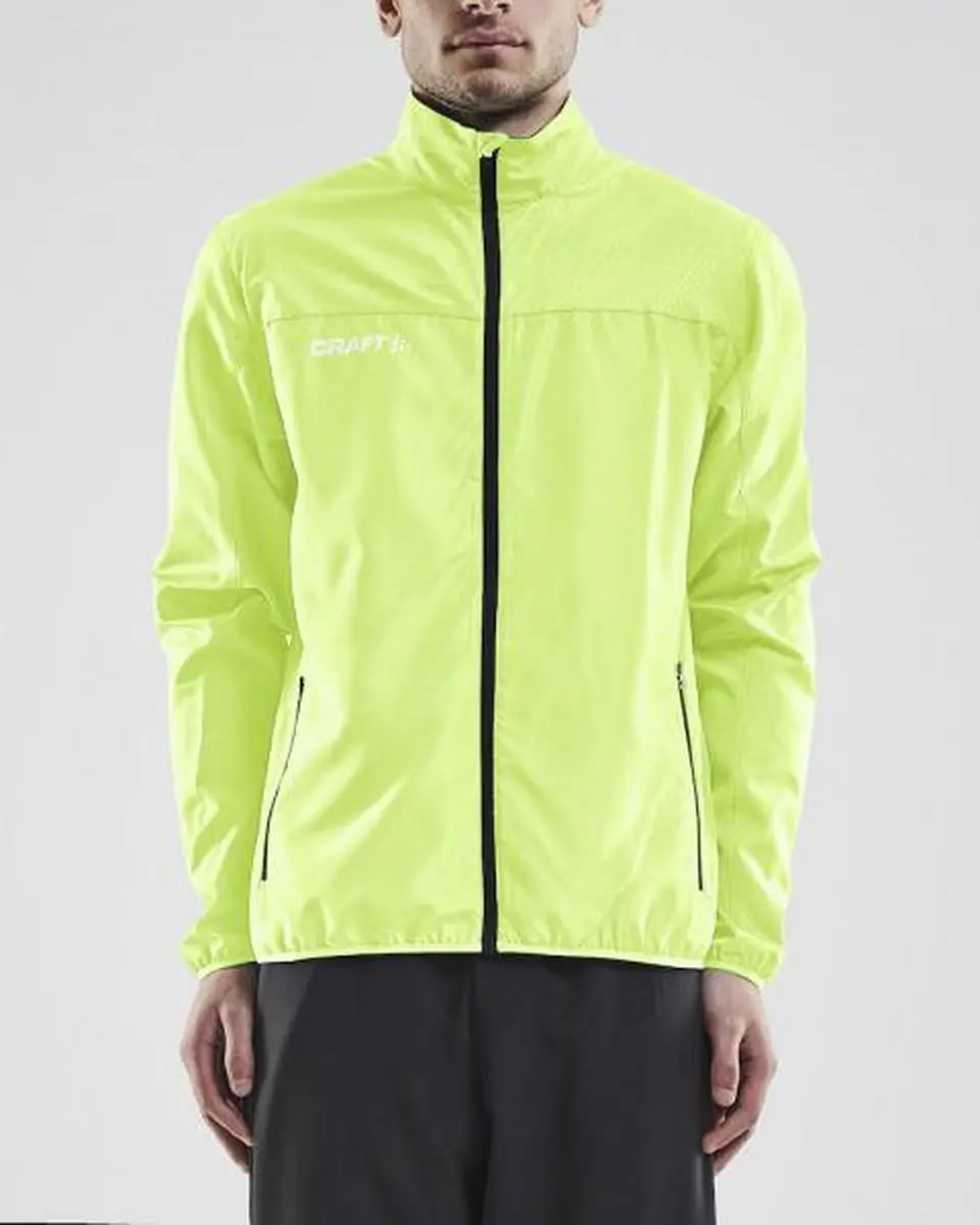 Craft Rush Wind Jacket - XXL - Flumino