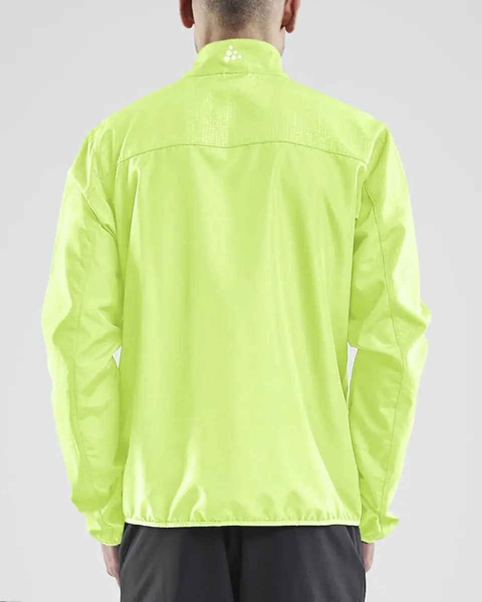 Craft Rush Wind Jacket - XXL - Flumino