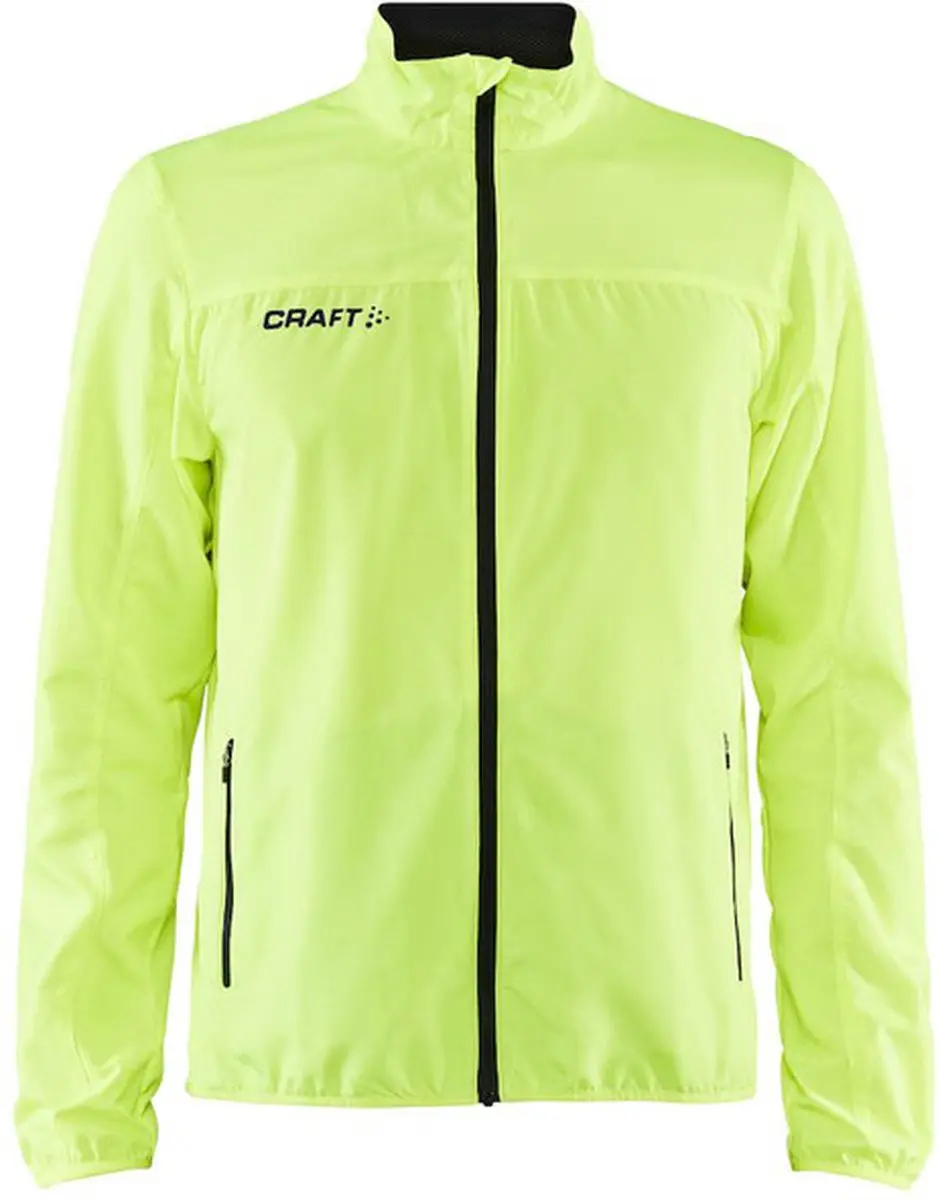 Craft Rush Wind Jacket - XXL - Flumino