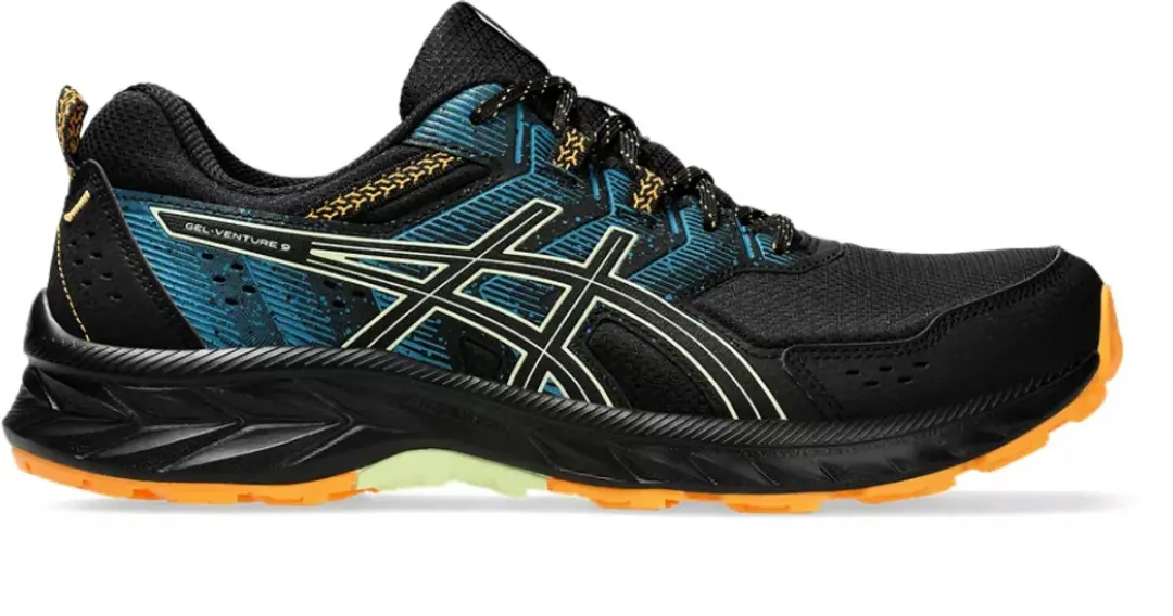 ASICS GEL-Ventures 9 Hardloopschoenen