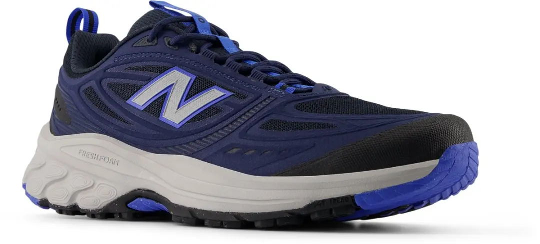 New Balance M410 Heren Sportschoenen