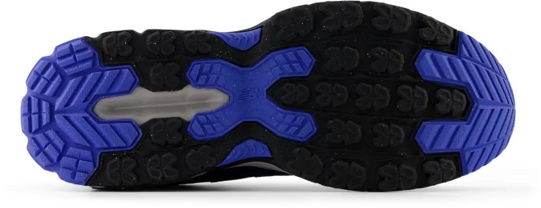 New Balance M410 Heren Sportschoenen - 40 - NB Navy
