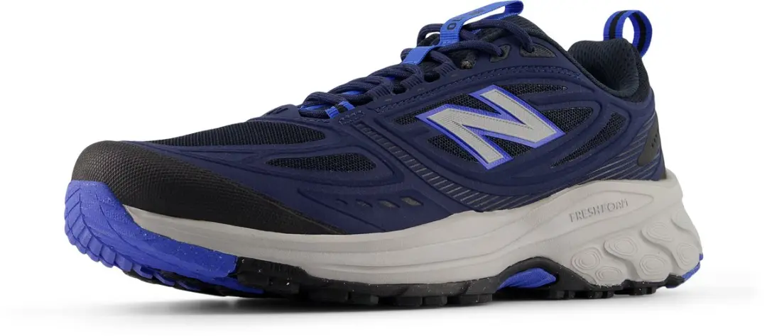 New Balance M410 Heren Sportschoenen - 40 - NB Navy