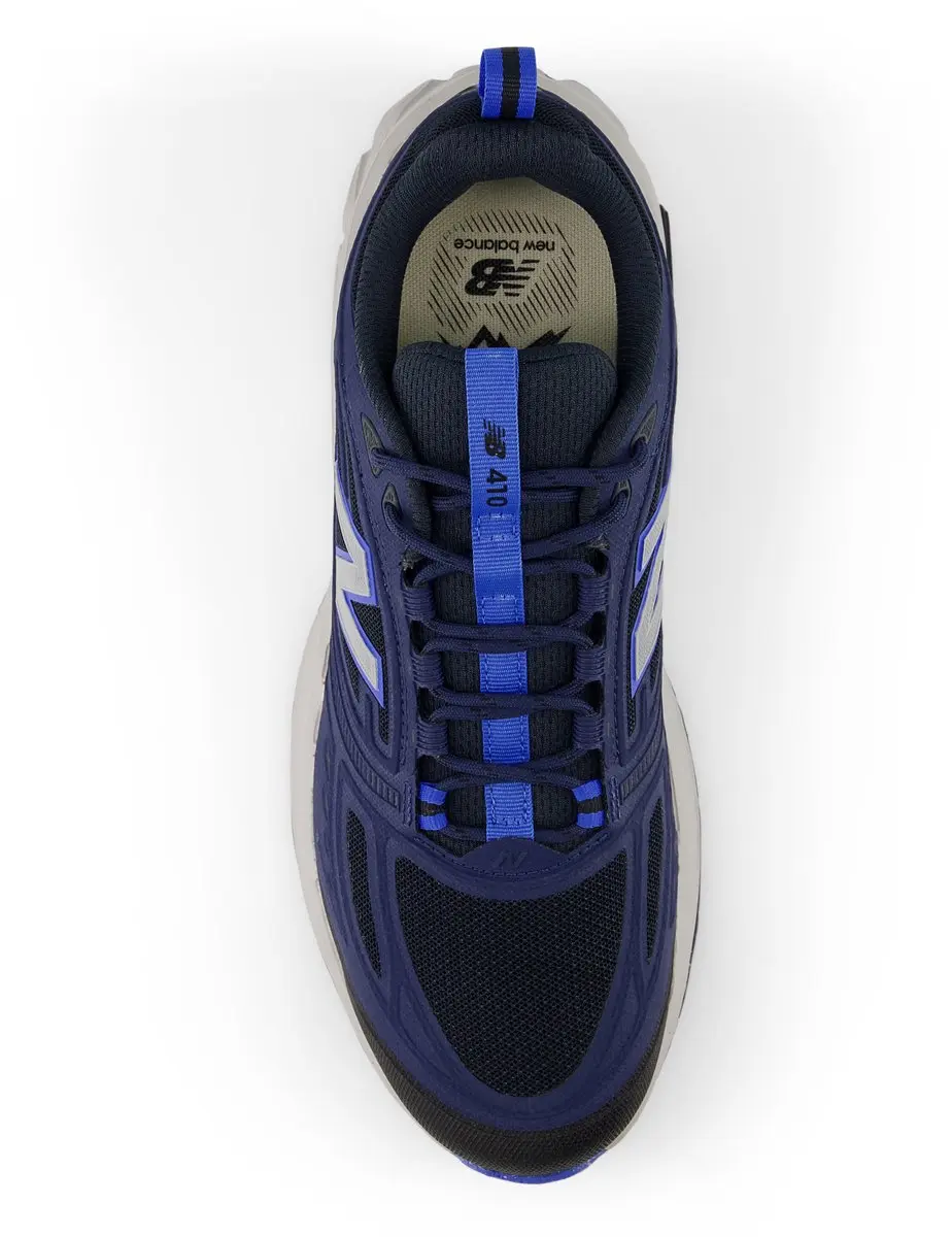 New Balance M410 Heren Sportschoenen - 40 - NB Navy