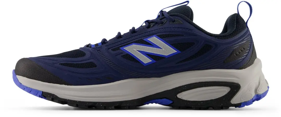 New Balance M410 Heren Sportschoenen - 40 - NB Navy