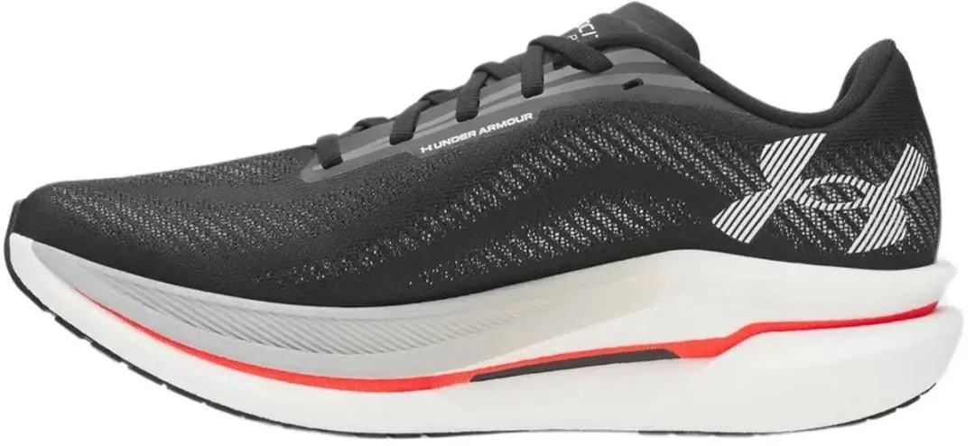 Under Armour Velociti Pro 2 Hardloopschoenen - EU 43 - Zwart