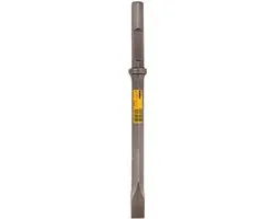 DeWalt DT6929 Platte Beitel HEX 36x521mm