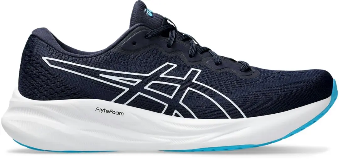 ASICS Gel-Pulse 15 Heren Hardloopschoen - Blauw