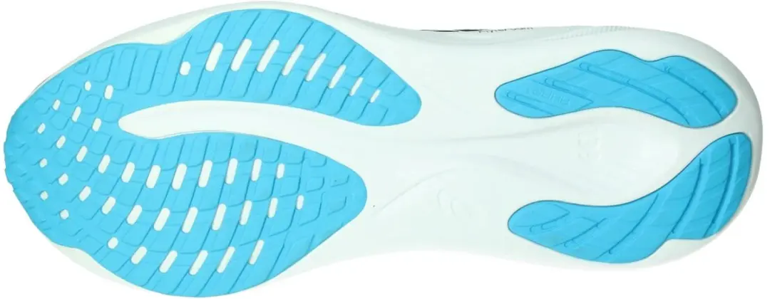 ASICS Gel-Pulse 15 Heren Hardloopschoen - Blauw