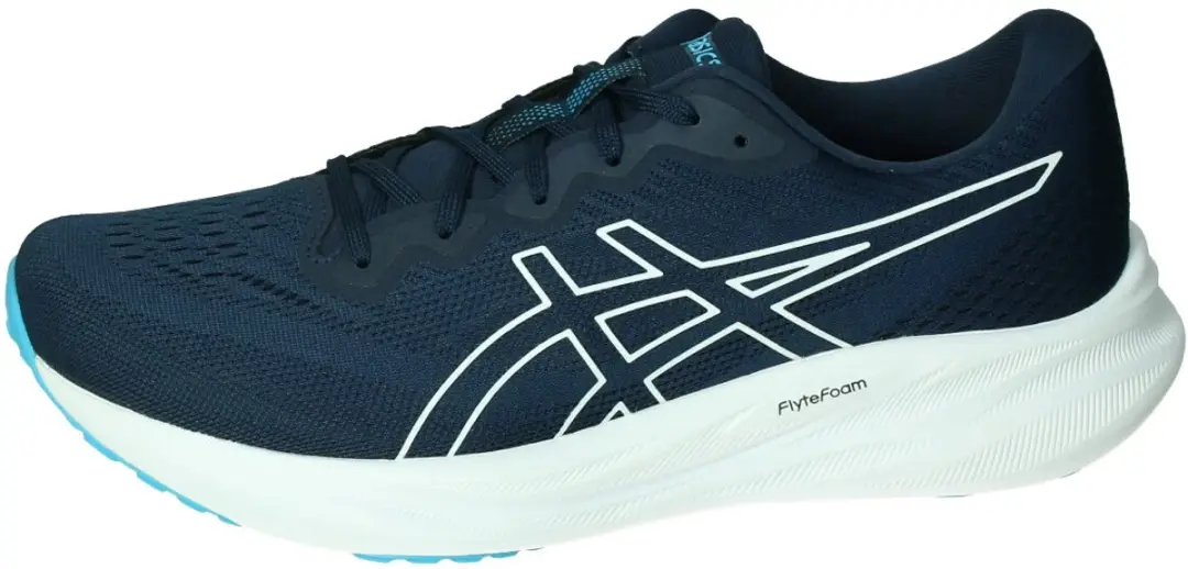 ASICS Gel-Pulse 15 Heren Hardloopschoen - Blauw