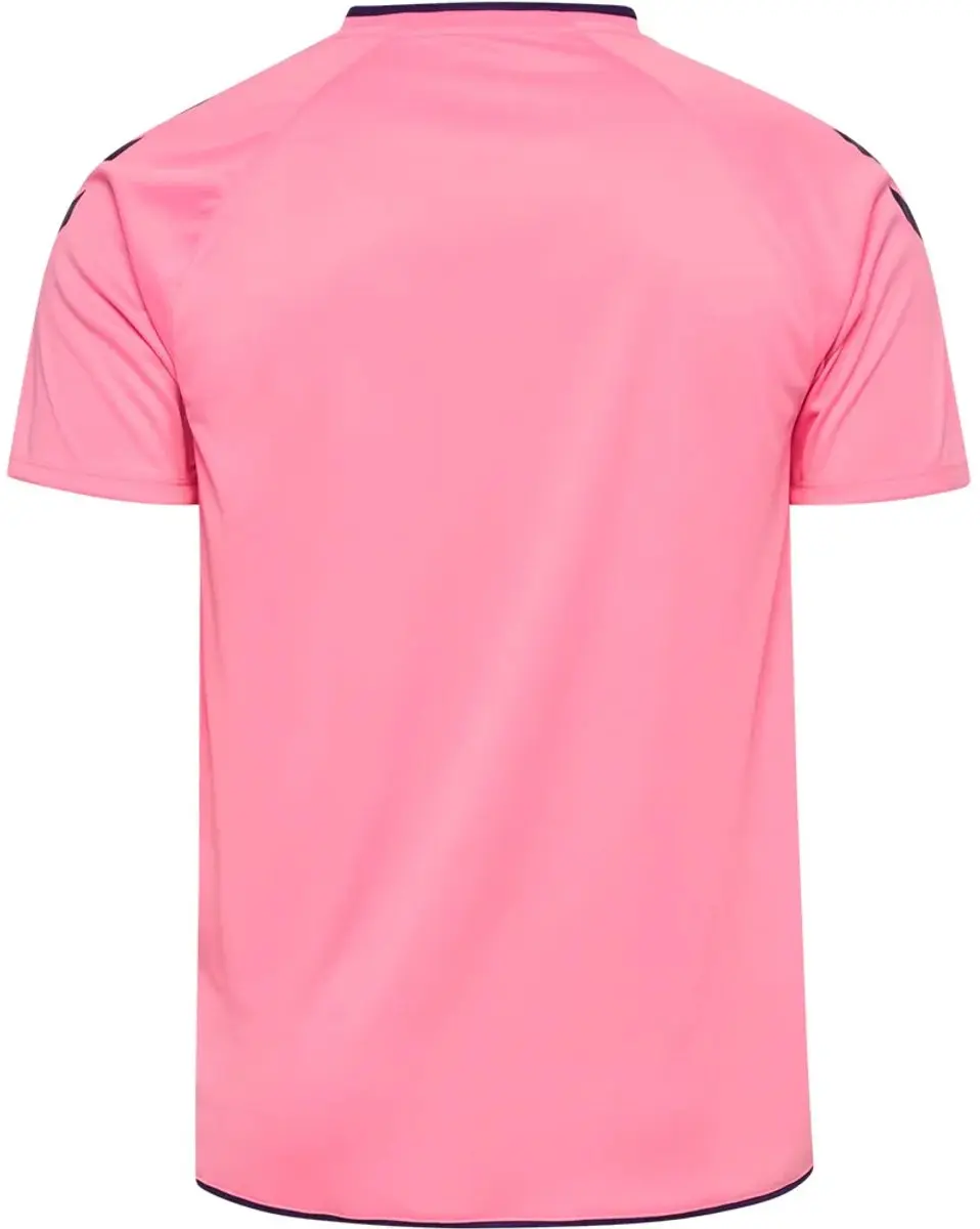 Hummel Core 2.0 T-shirt - Roze L