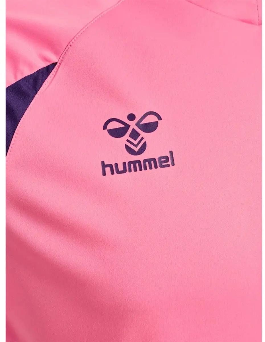 Hummel Core 2.0 T-shirt - Roze L