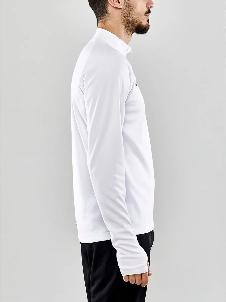Craft Evolve T-shirt L - Wit