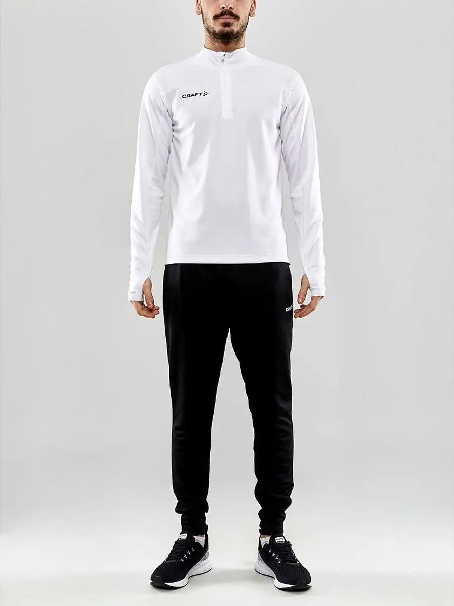 Craft Evolve T-shirt L - Wit