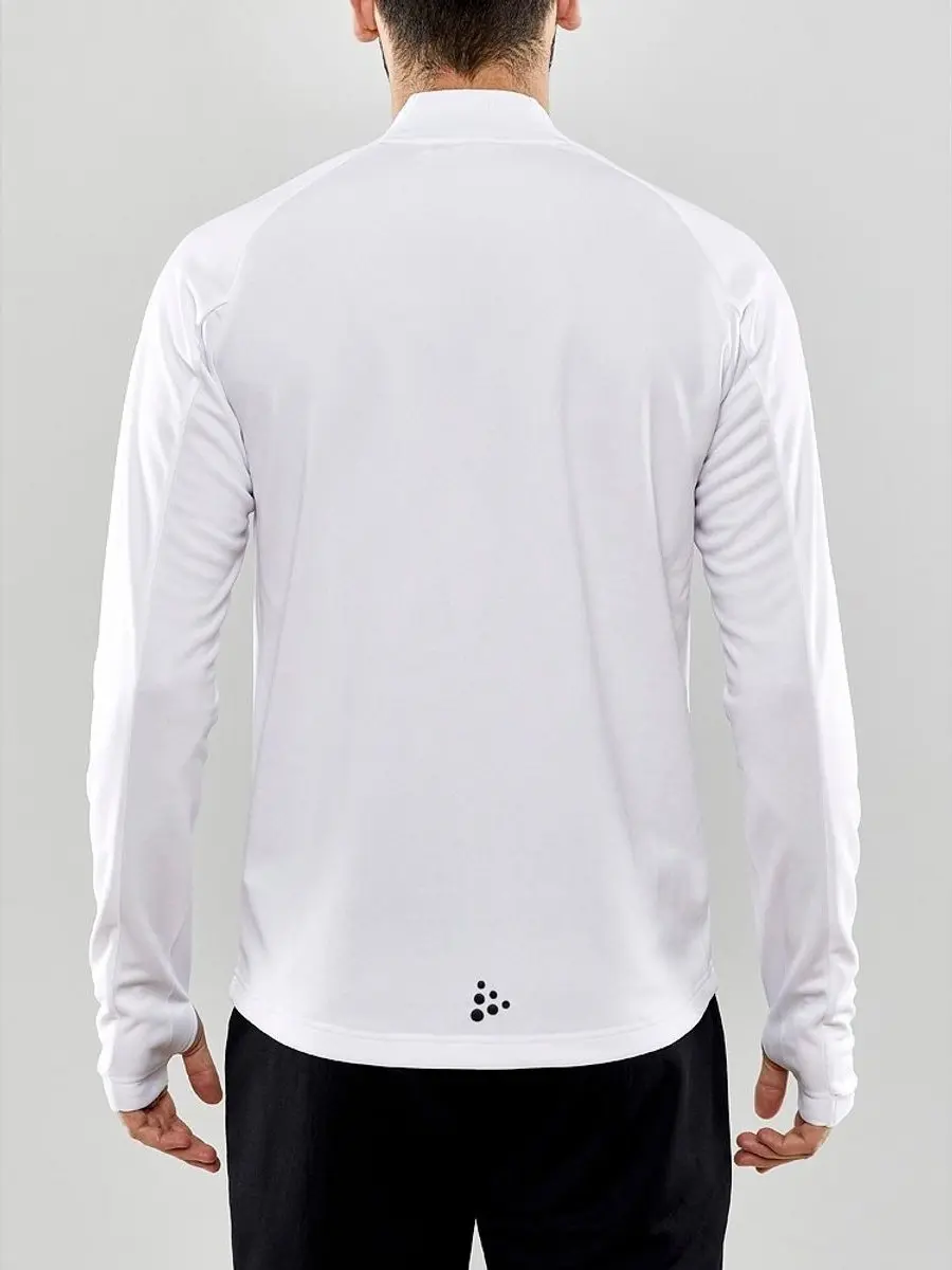 Craft Evolve T-shirt L - Wit