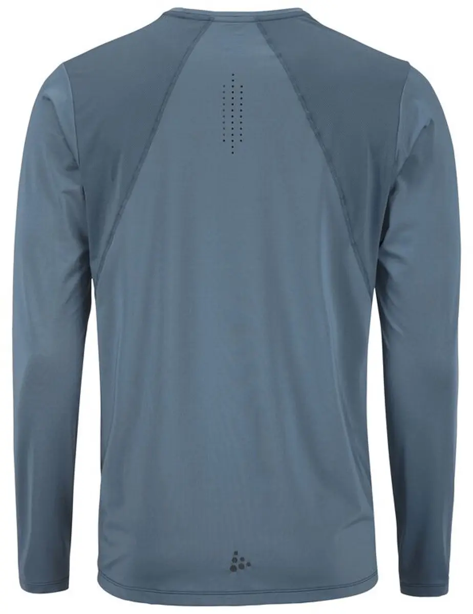 Craft Adv Essence 2 Longsleeve Heren - Marine - S