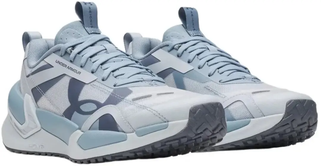 Under Armour Reign Xt Schoenen - Blauw - EU 38