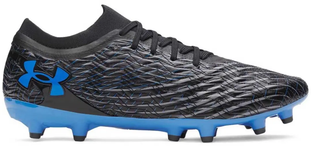 Under Armour Magnetico Pro 5 FG Voetbalschoenen