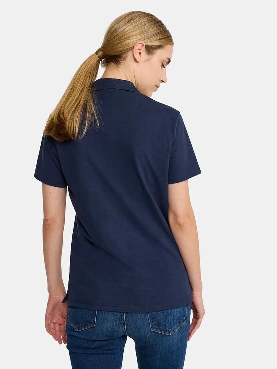 Craft Progress 2.0 Polo Dames - Marine - XL