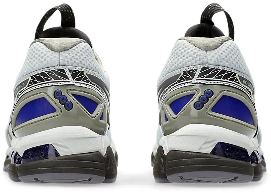 ASICS GEL-KAYANO 20 UB10-S - Grijs/Paars
