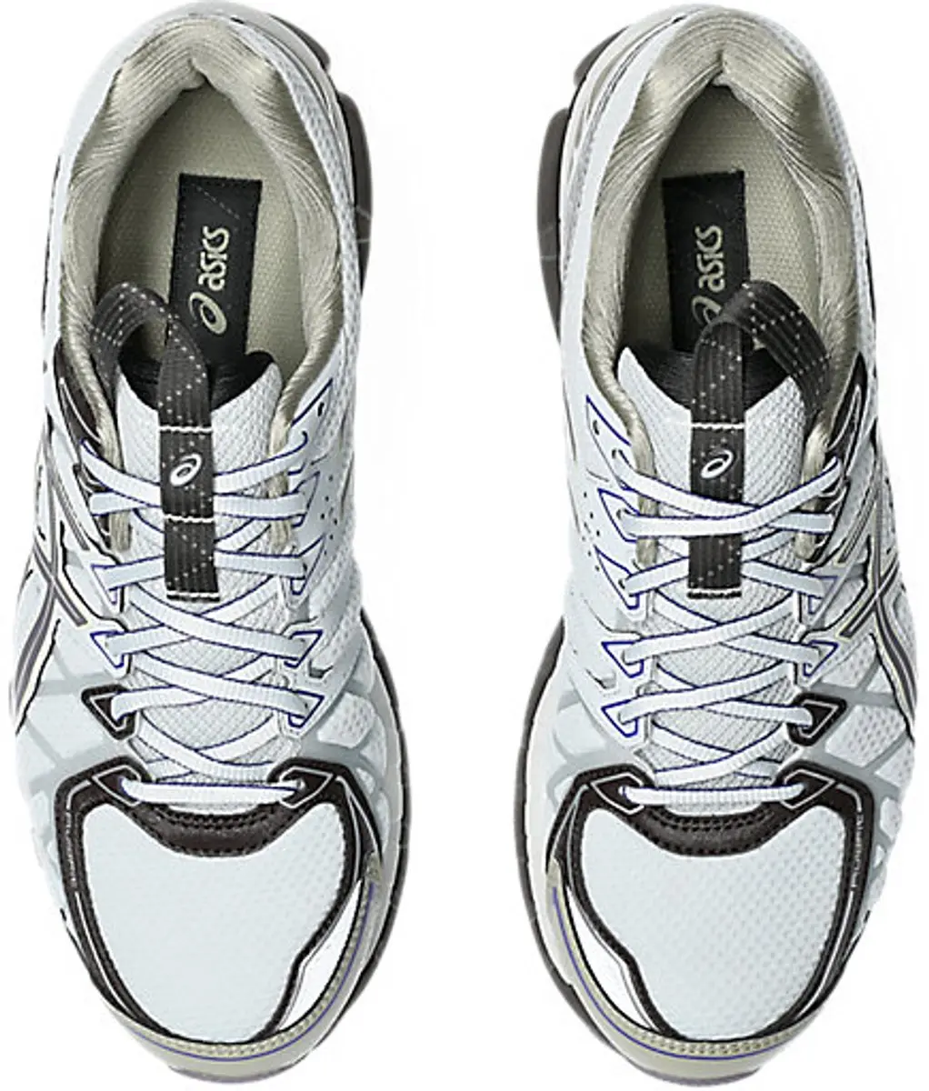 ASICS GEL-KAYANO 20 UB10-S - Grijs/Paars