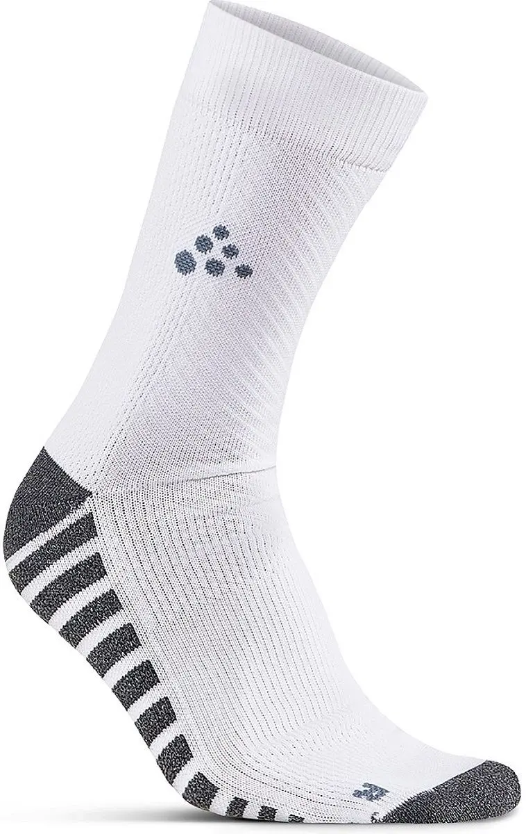 Craft Progress Anti-Slip Sokken 28/30 - Wit