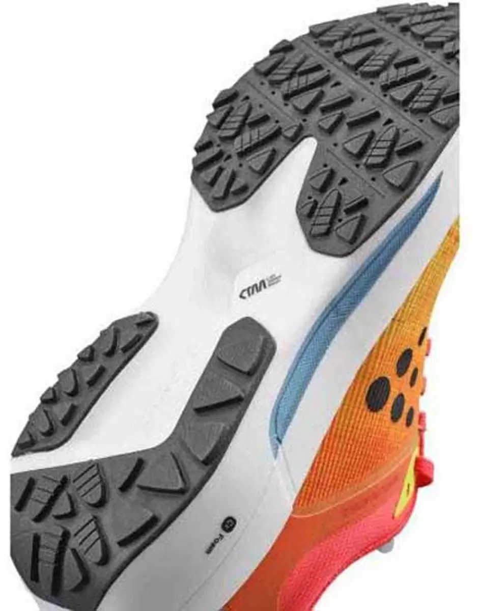 Craft Nordlite Ultra 2 Trailschoenen - Oranje - EU 41.5