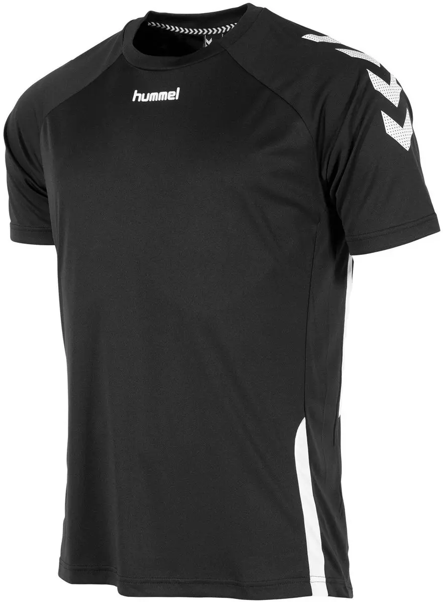 hummel Authentic Tee Sportshirt 160005-8200SR