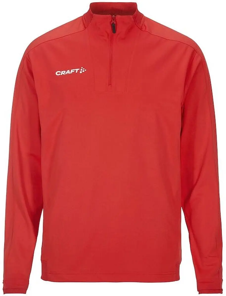 Craft Evolve 2.0 Ziptop Heren