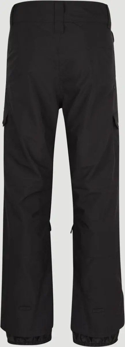 O'Neill Cargo Broek Men Black Out L