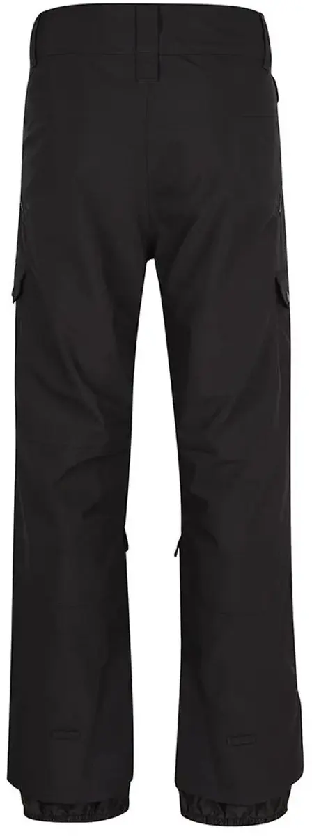 O'Neill Cargo Broek Men Black Out L