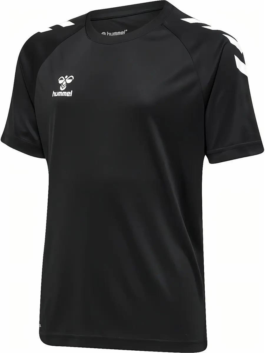 Hummel Core XK Core Poly Shirt