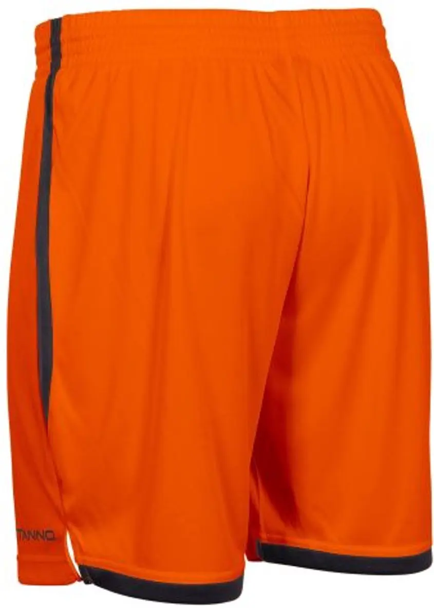 Stanno Focus Shorts II Sportbroek 164 - Oranje