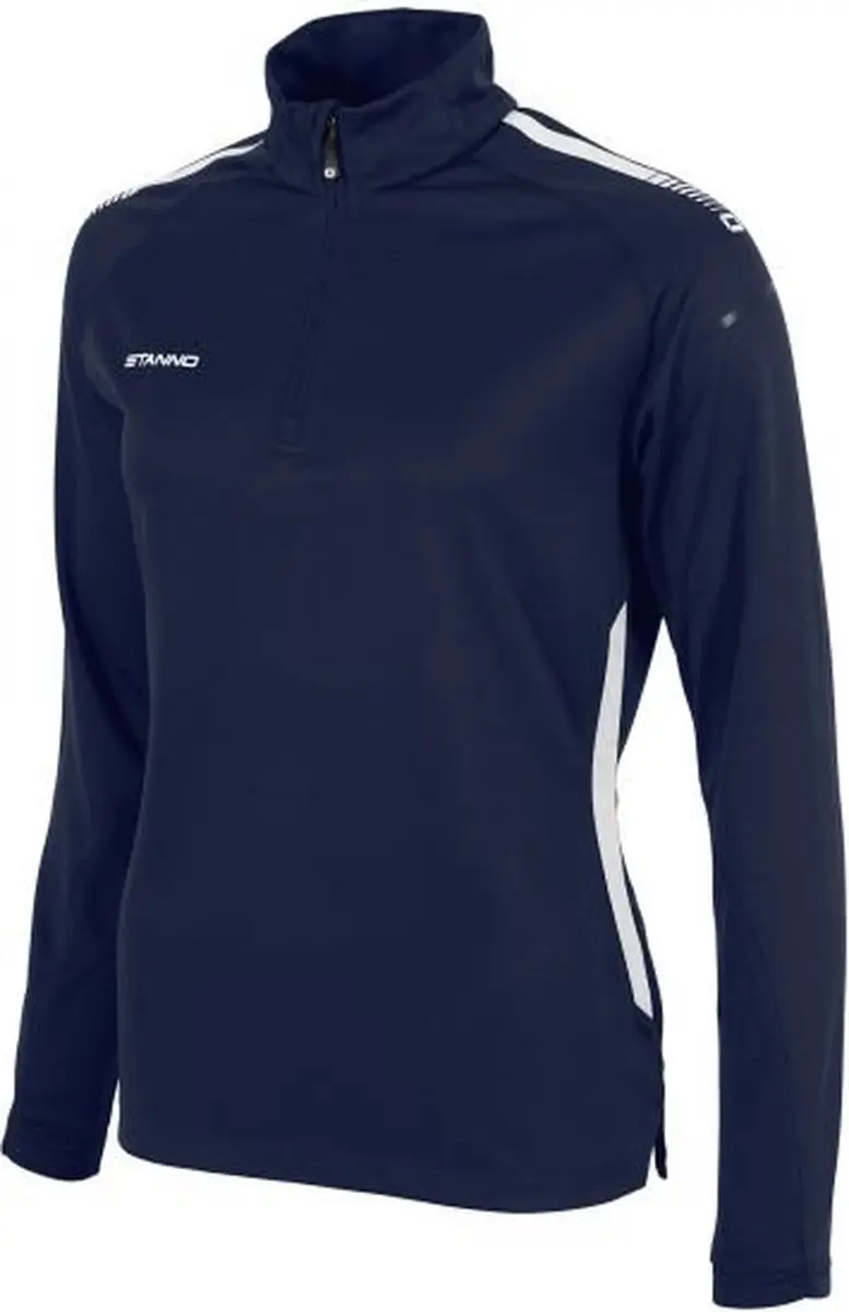 Stanno First Quarter Zip Top Dames