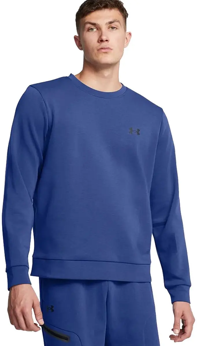 Under Armour Unstoppable Fleece Eu Sweatshirt