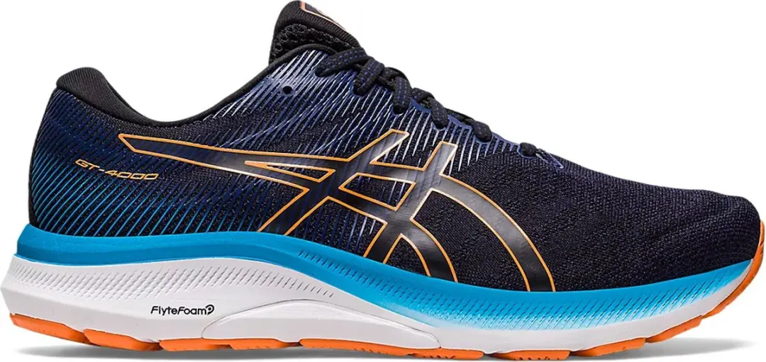 ASICS GT-4000 3 Trailhardloopschoenen