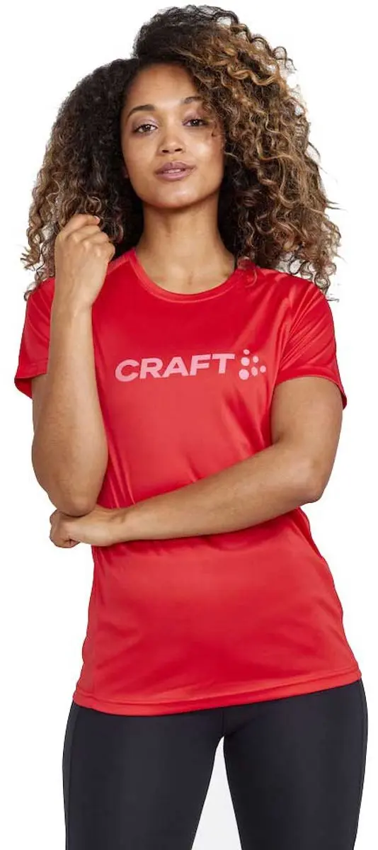 Craft Core Essence Logo T-shirt
