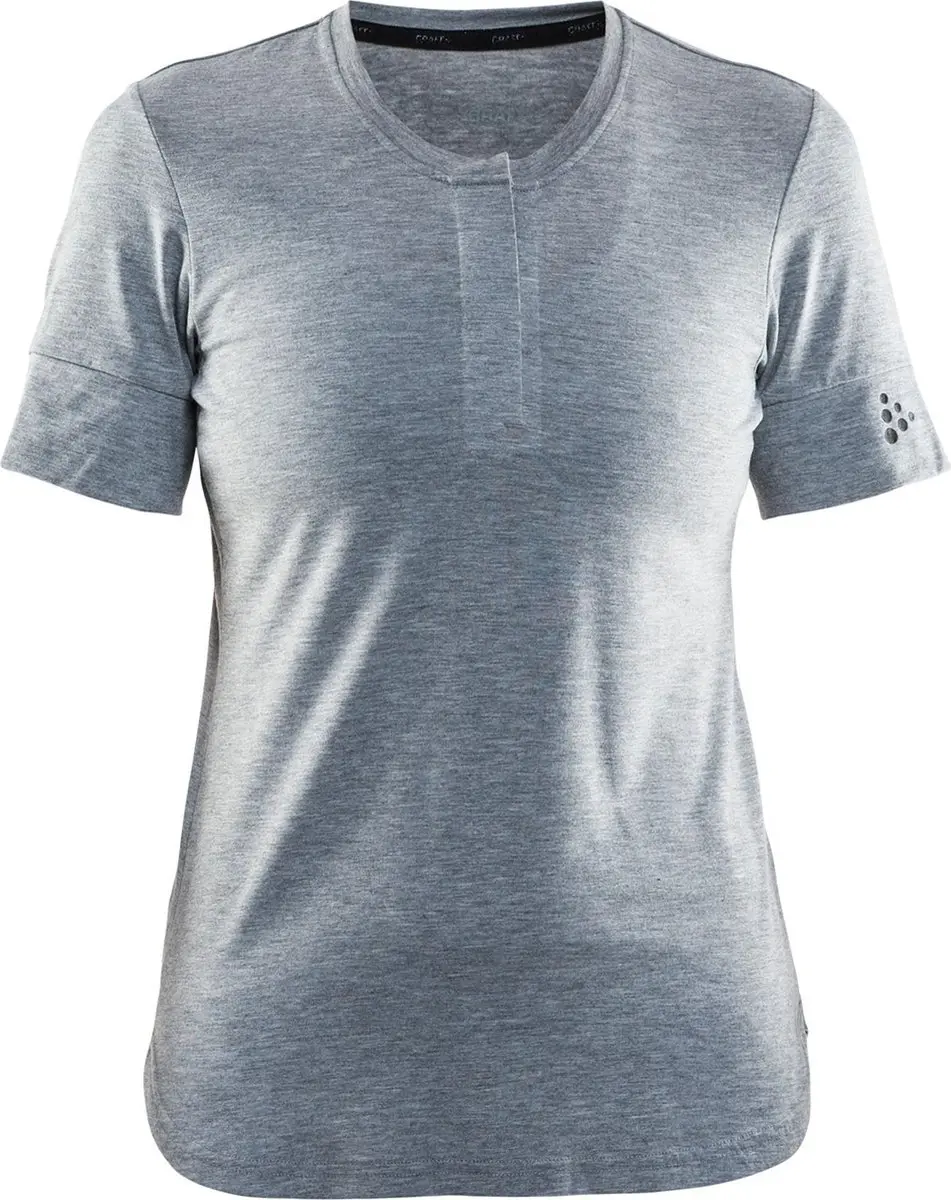 Craft Ride Wielrenshirt