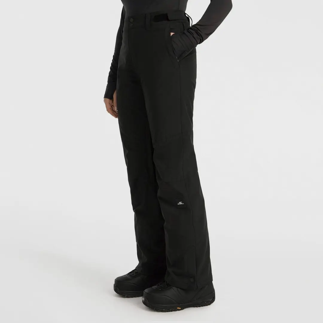 O'Neill FWC'Cruz Slim Skibroek Dames - Maat M