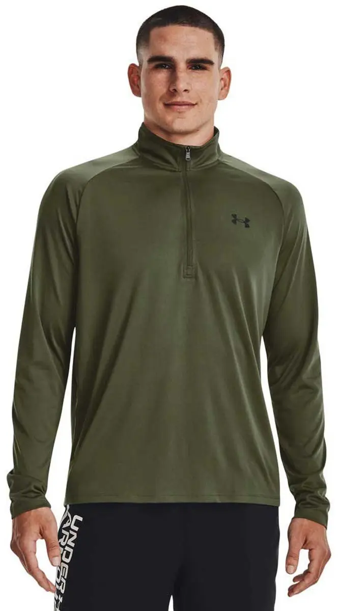 Under Armour UA Tech Shirt Lange Mouwen