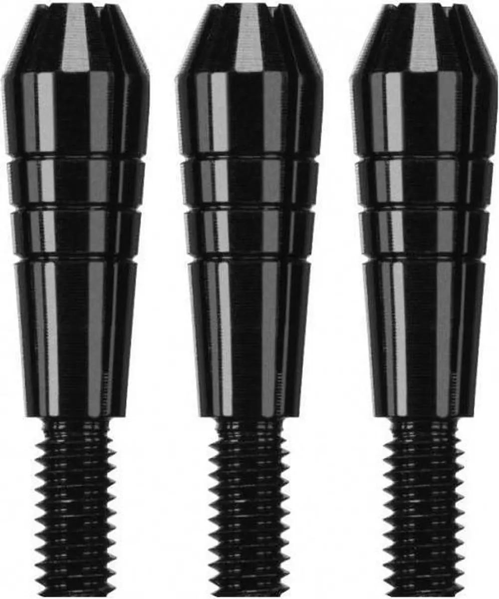 Target Power Shaft Black Titanium Taylor Gen.4 TA-200482